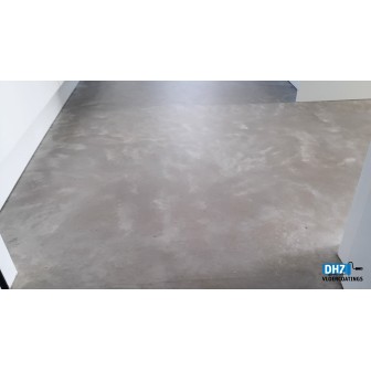 Nylo Finish PU/WV | extra mat