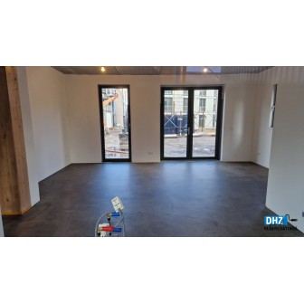 Nylo Finish PU/WV | extra mat