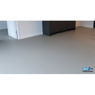 Nylo Topcoat PU/WV MAT