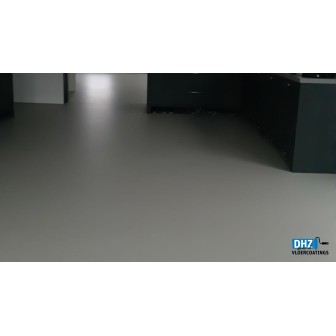 Nylo Topcoat PU/WV MAT