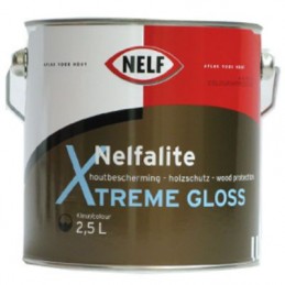 Nelf Nelfalite Xtreme Gloss