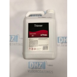 Thinner 5L.