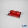 Frans spackmes RVS 25 cm