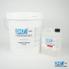 DHZ Lavasteen gietvloer PURE