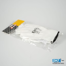 Schildershandschoenen PU - XL