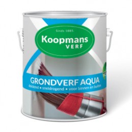 Koopmans Grondverf Aqua