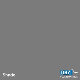 Kleurstaal "SHADE"