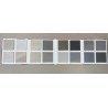 Kleurstalenboek Duoflow UV