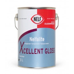 Nelf Nelfalite Xcellent GLOSS