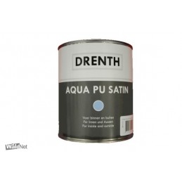 Drenth Aqua PU satin (Nelf)