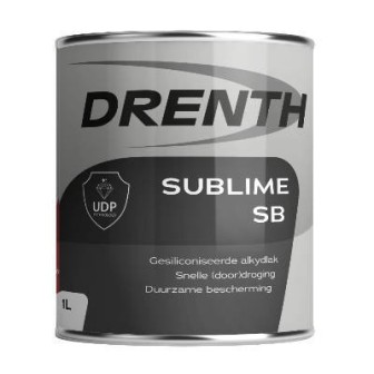 Drenth Favorit LGX Sublime SB
