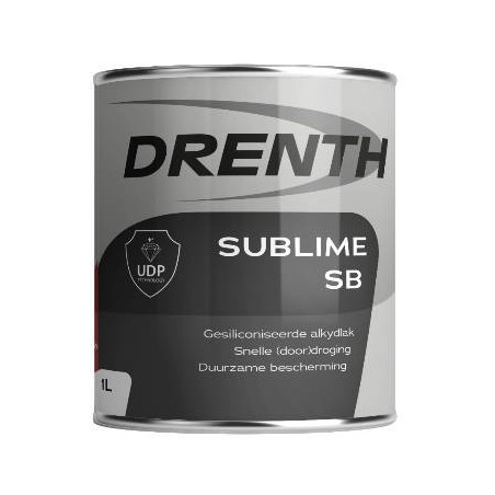 Drenth Favorit LGX Sublime SB