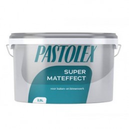 Pastolex Super Mateffect