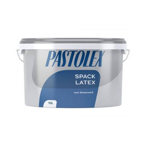Pastolex Spacklatex