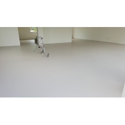DHZ Topcoat PU/WV mat