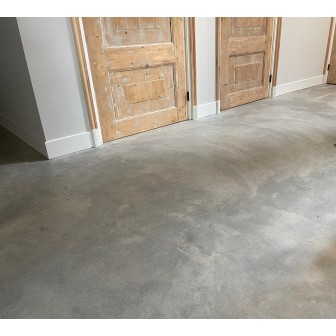 Nylo Finish PU/WV | extra mat