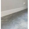 Nylo Finish PU/WV | extra mat