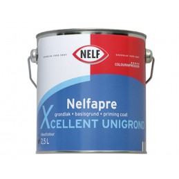 Nelf Nelfapré Xcellent...