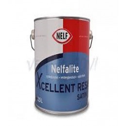 Nelfalite Xcellent Resist...