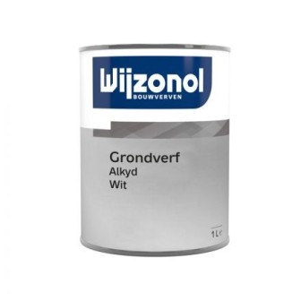 Wijzonol Grondverf Alkyd