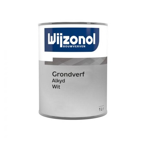 Wijzonol Grondverf Alkyd