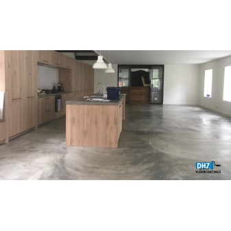 Nylo Finish PU/WV | zijdemat