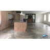 Nylo Finish PU/WV | zijdemat