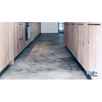 Nylo Finish PU/WV | zijdemat