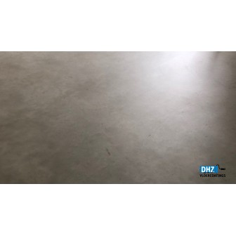 Nylo Finish PU/WV | zijdemat