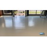 Nylo Topcoat PU/WV satin