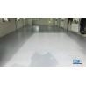 DHZ Epoclassic - epoxy vloercoating