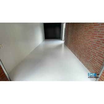 DHZ Epoclassic - epoxy vloercoating