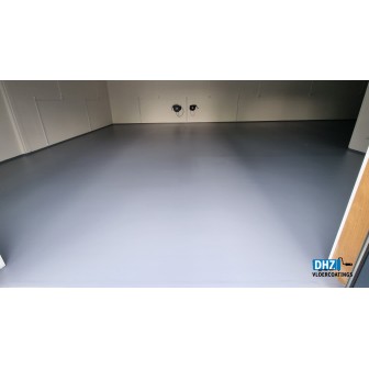 DHZ Epoclassic - epoxy vloercoating