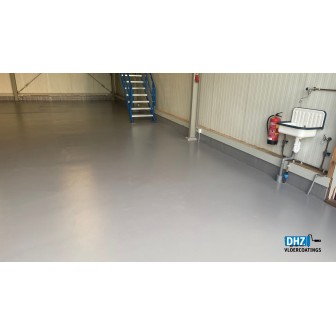 DHZ Epoclassic - epoxy vloercoating