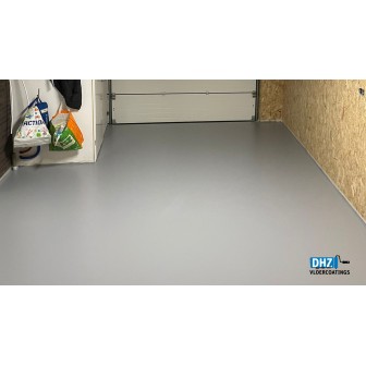 DHZ Epoclassic - epoxy vloercoating