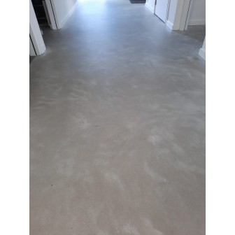 Nylo Finish PU/WV | extra mat