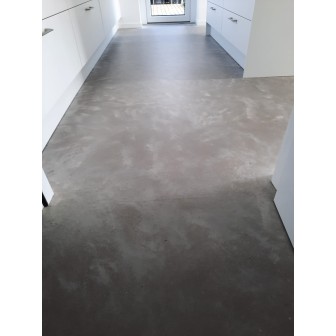 Nylo Finish PU/WV | extra mat