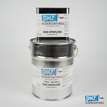 DHZ Epoflow