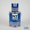 Nylo Finish PU/WV | extra mat