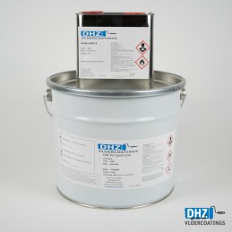 DHZ PU-Quickcoat