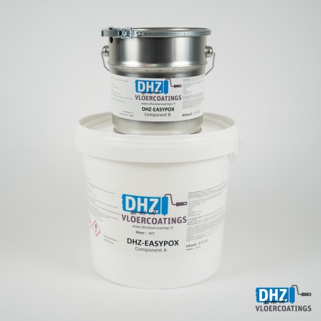 DHZ Easypox
