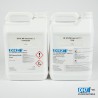 2K Epoxy Finish Ral 7035 (10 liter)