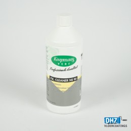 Koopmans P.K. CLEANER 1L.