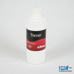 Thinner 1L.