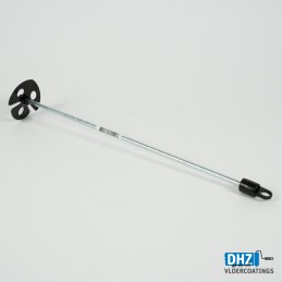 Propeller mixer 2K