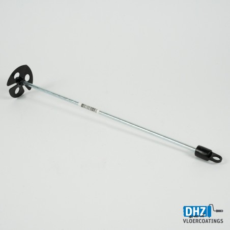 Propeller mixer 2K