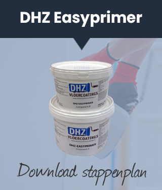 DHZ Easyprimer