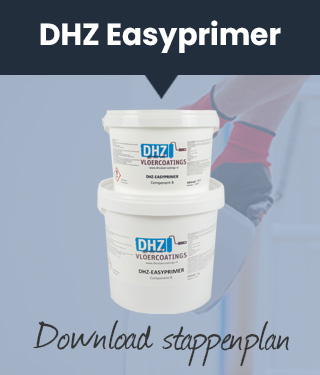 DHZ Easyprimer