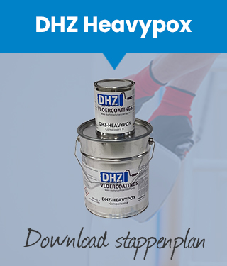 DHZ Heavypox