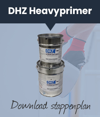 DHZ Heavyprimer